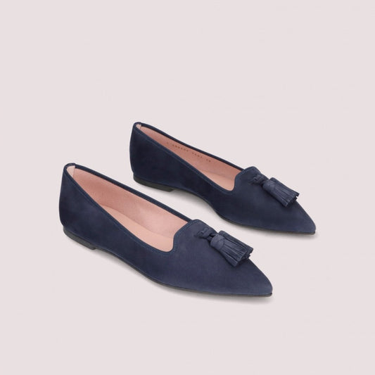 ELLA ANGELIS BLUE NAVY