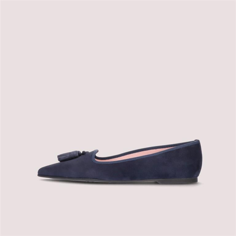 ELLA ANGELIS BLUE NAVY